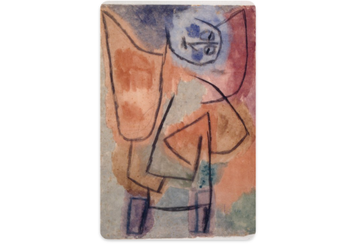 Paul Klee – Engel